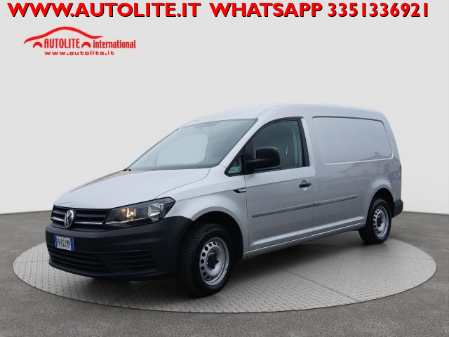 VOLKSWAGEN Caddy usata, con ABS