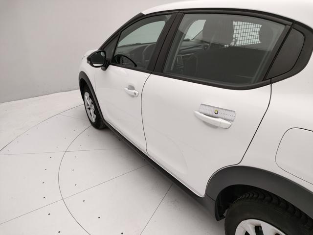 CITROEN C3 usata 82