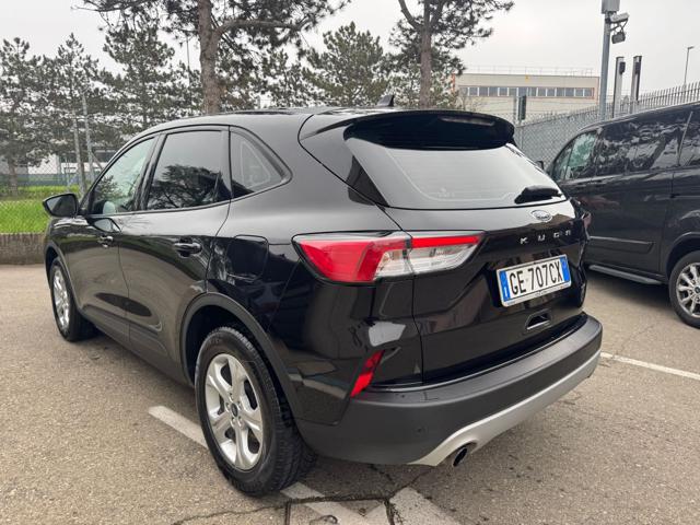 FORD Kuga usata, con Airbag Passeggero