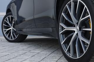 MASERATI Grecale usata, con Fari full-led