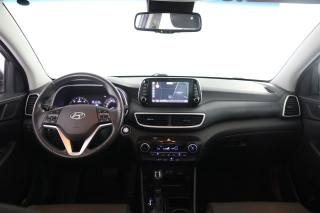 HYUNDAI Tucson usata 3