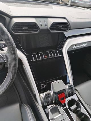 LAMBORGHINI Urus usata, con Chiusura centralizzata
