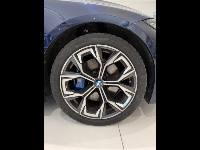 BMW 420 usata, con Cruise Control