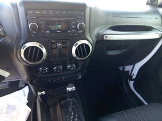 JEEP Wrangler usata 11