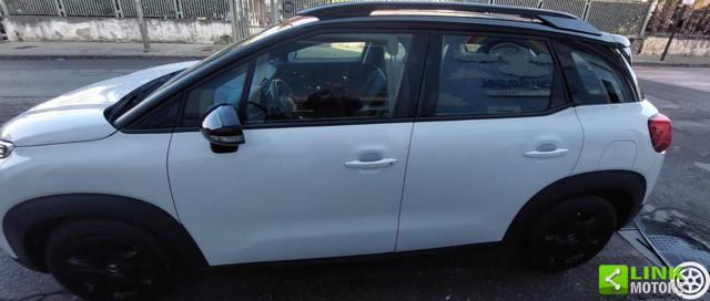 CITROEN C3 Aircross usata, con Luci diurne LED