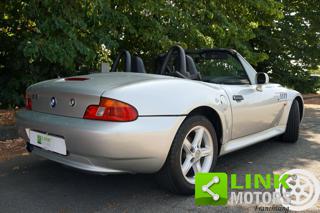 BMW Z3 usata, con Chiusura centralizzata