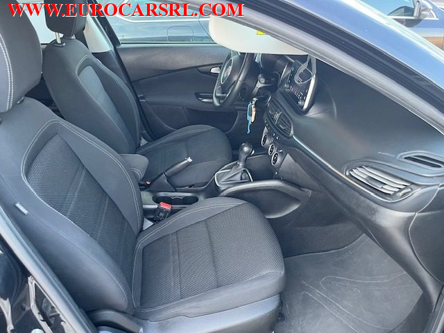 FIAT Tipo usata, con Sensori di parcheggio posteriori