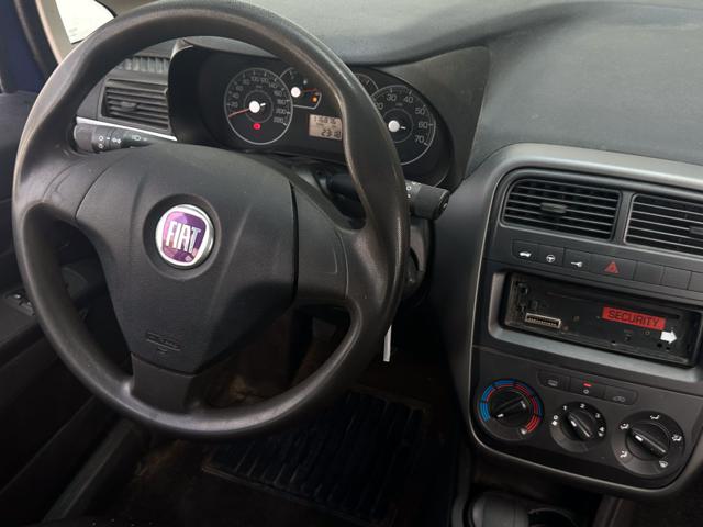 FIAT Grande Punto usata 19