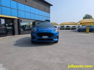 FORD Puma usata, con USB