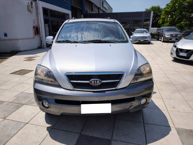KIA Sorento usata, con Airbag