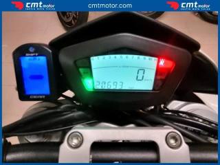 DUCATI Hypermotard 1100 usata 4