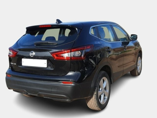 NISSAN Qashqai usata, con Airbag laterali