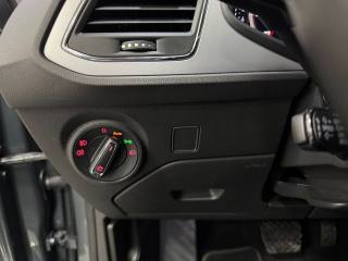 SEAT Leon usata, con Controllo elettronico della corsia