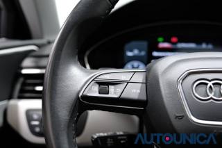 AUDI A4 usata, con USB