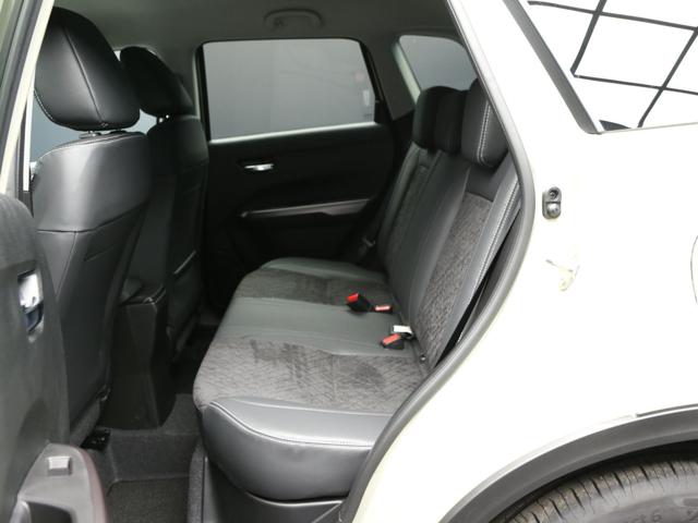 SUZUKI Vitara usata, con Cerchi in lega