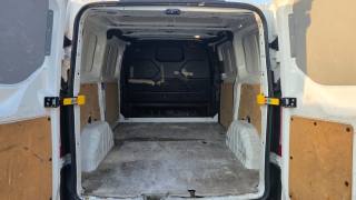 FORD Transit Custom usata, con Controllo trazione