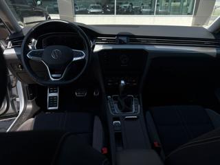 VOLKSWAGEN Passat Alltrack usata, con Autoradio
