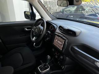 JEEP Renegade usata, con ESP