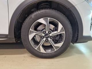 KIA XCeed usata, con Controllo trazione