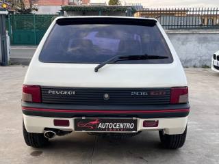 PEUGEOT 205 usata 4