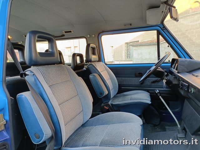 VOLKSWAGEN T3 usata 8