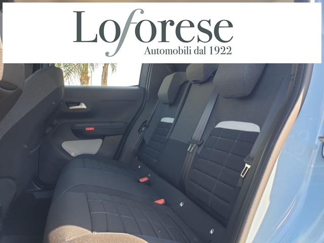 CITROEN C3 usata, con Chiusura centralizzata