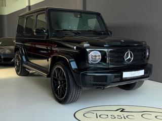 MERCEDES-BENZ G 500 S.W. Premium Plus CERCHI 22" AMG - SCARICHI AMG