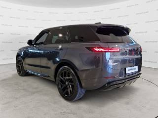 LAND ROVER Range Rover Sport usata, con Controllo trazione