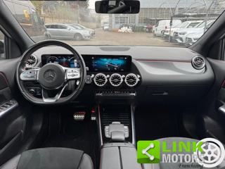 MERCEDES-BENZ GLA 200 usata, con ESP