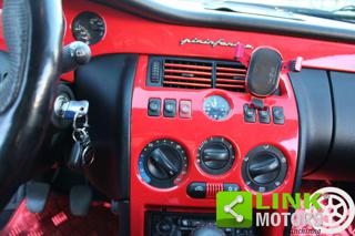 FIAT Coupe usata 16