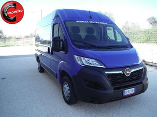 OPEL Movano usata, con Airbag