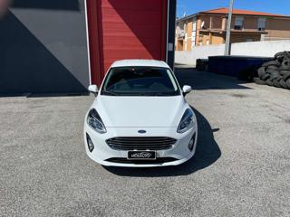 FORD Fiesta usata, con Airbag laterali