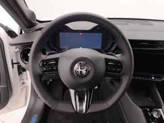 ALFA ROMEO Junior usata, con Sistema di navigazione