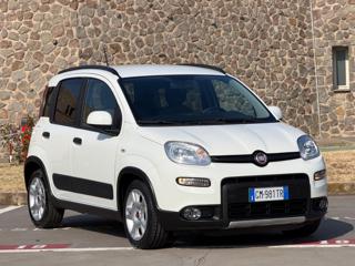 FIAT Panda usata, con Airbag Passeggero