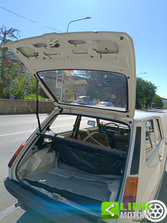 RENAULT R 5 usata 55