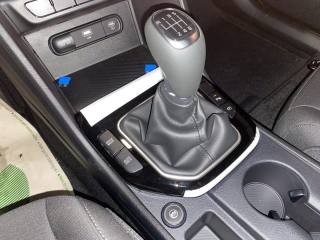 KIA Sportage usata, con Sensore di pioggia