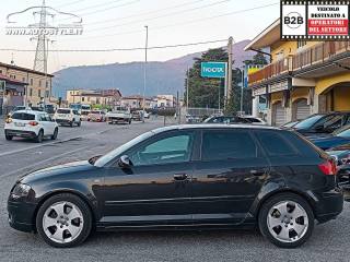 AUDI A3 usata, con Alzacristalli elettrici