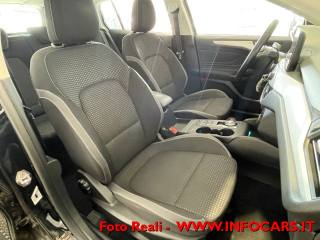 FORD Focus usata, con Antifurto