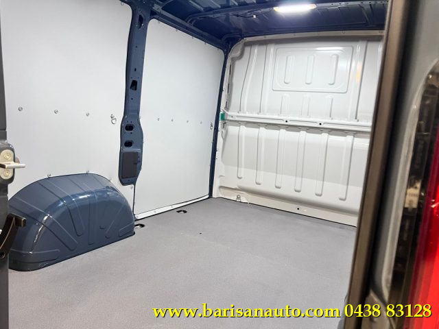 PEUGEOT Boxer usata, con Controllo trazione
