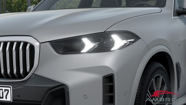 BMW X5 usata 5