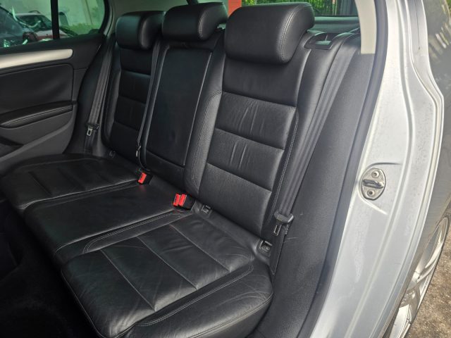 VOLKSWAGEN Golf usata 47