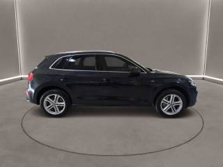 AUDI Q5 usata, con Airbag Passeggero