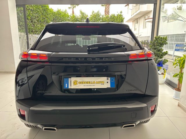PEUGEOT 2008 usata, con Alzacristalli elettrici