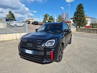 MINI Mini John Cooper Works ALL4 JCW Countryman