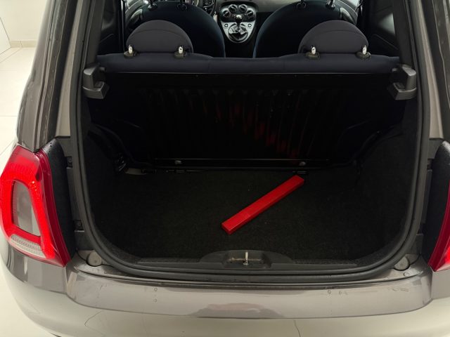 FIAT 500 usata, con Cruise Control