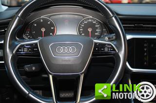 AUDI A6 usata, con Adaptive Cruise Control