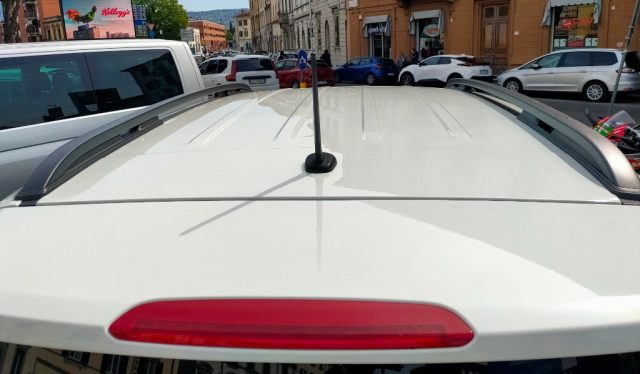 JEEP Renegade usata, con USB