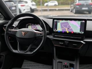 CUPRA Formentor usata, con Controllo automatico clima