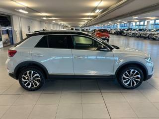 VOLKSWAGEN T-Roc usata, con Controllo trazione