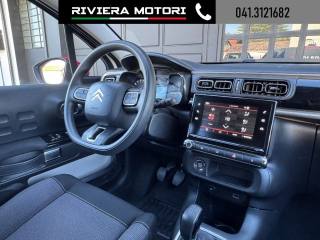CITROEN C3 usata, con Airbag Passeggero